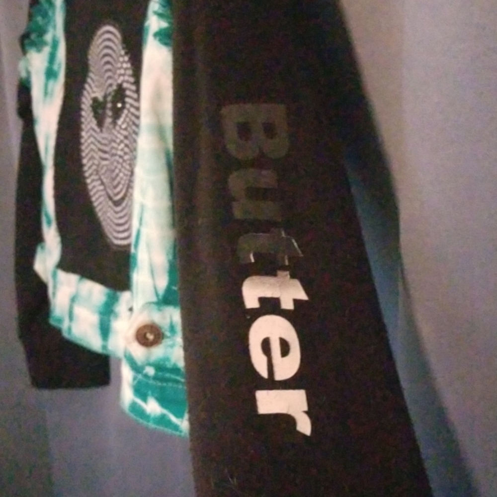 Butter spring jacket - Picture 3 of 5